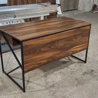 میز اداری مدیریتی کنفرانسی کانتر منشی رزویشن شرکتی|دفتر کار|مشهد, عبادی|دیوار