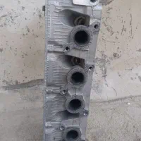 سر سیلندر پراید یورو ۴