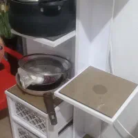 پایه قابلمه