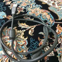 کابل اچ دی ام ال|قطعات و لوازم جانبی رایانه|سمنان, |دیوار