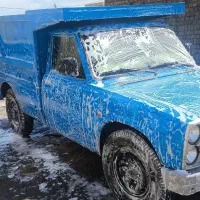 نیسان دیزل در حد|خودرو سنگین|بوئین زهرا, |دیوار