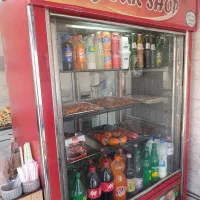 یخچال و فر ساندویچی