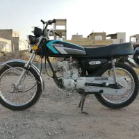 موتور125