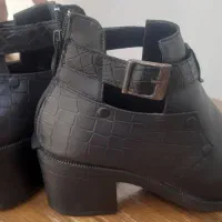 بوت روزمره و مجلسی|کیف، کفش، کمربند|اصفهان, همتآباد|دیوار