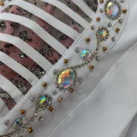 لباس مجلسی|لباس|تبریز, |دیوار