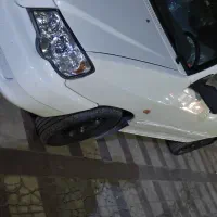 پراید هاچبک مدل 97|خودرو سواری و وانت|شوشتر, |دیوار