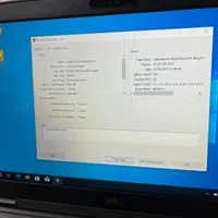 لپ تاپ dell صفحه تاچ core i7