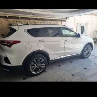 فیدلیتی الیت 7نفره