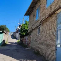 100 زمین دارای پروانه ساخت درخلیل شهر|فروش زمین و ملک کلنگی|خلیل شهر, |دیوار