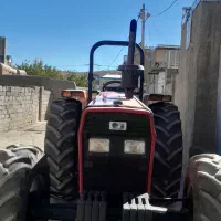 تراکتور پمپ بوش|خودرو سنگین|دهگلان, |دیوار