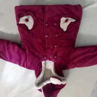 کاپشن و کت ـ شلوار|کفش و لباس بچه|تهران, دانشگاه شریف|دیوار