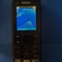 گوشی نوکیا x1