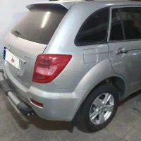 ایکس 60 مدل۹۷ بدون رنگ فابریک