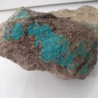 سنگ فیروزه نیشابور