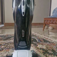 جارو ایستاده سیم دار