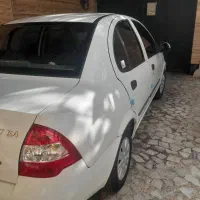 تیبا ۱ مدل ۹۸|خودرو سواری و وانت|رشت, یخسازی|دیوار