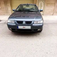 سمندLXمدل۹۳ دوگانهCNG