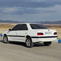 پارس  TU5 1394|خودرو سواری و وانت|ماکو, |دیوار