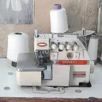 چرخ های خیاطی سردوز ، راسته دوز