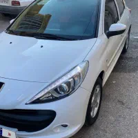 ۲۰۷ پانا مدل ۱۴۰۳ در حد صفر|خودرو سواری و وانت|فسا, |دیوار