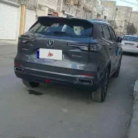چانگان CS 55 پلاس، مدل 2024|خودرو سواری و وانت|کرمانشاه, |دیوار