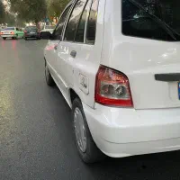 ۱۱۱سفید مدل ۹۵