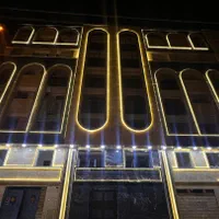 ۱۰۰متری/ نوساز ۴واحدی/سازنده برند منطقه در کهریزک