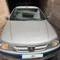 پژو پرشیا
