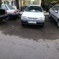 پراید 131 مدل95|خودرو سواری و وانت|نسیم‌شهر, |دیوار