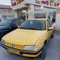 تاکسی ۹۰ گردشی