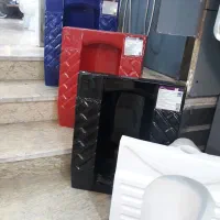 کاسه توالت فروش ویژه