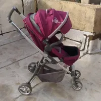 کالسکه اورجینال تاشو