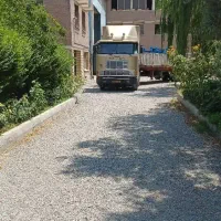 اینترناش با گاری