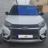 x33s گیربکس AT مدل ۱۴۰۱