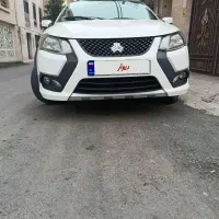 کوییک اس مدل 1402 سالم