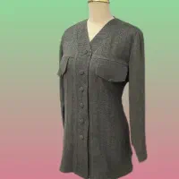 دوخت حرفه ای انواع لباس با طراحی خاص