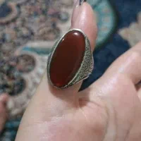 فروش فوری انگشترفقره اصل