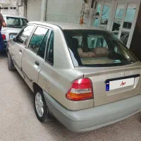 پراید ۱۴۱|خودرو سواری و وانت|آستارا, |دیوار