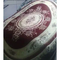 فرش تمیز
