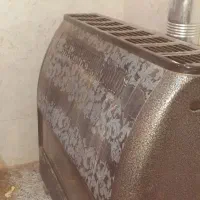 یخاری گازی۱۲هزار