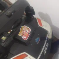 ماشین شارژی