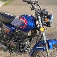 طرح باکسر مدل ۱۴۰۱|موتورسیکلت|لاهیجان, کوی خزر|دیوار