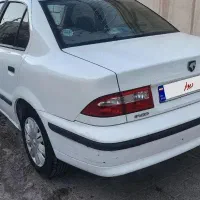 سمند مدل ۹۸