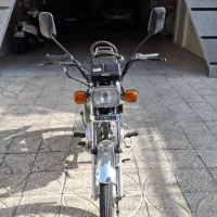 رهرو هوندا 125