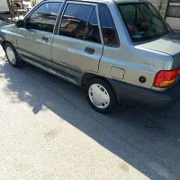 پراید|خودرو سواری و وانت|گرگان, |دیوار