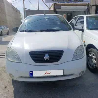 تیبا 2بیرنگ مدل 1398