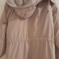 کت پالتو زمستانی|لباس|تهران, ایرانشهر|دیوار