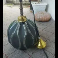 لوستر دو عدد دونه ای 200