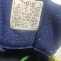 کفش اسیکس بروکس|کیف، کفش، کمربند|شیراز, شریف‌آباد|دیوار