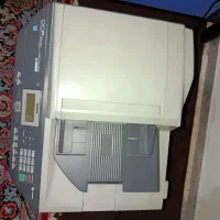 پرینتر brother 8065 پشت رو زن|پرینتر، اسکنر، کپی، فکس|کرمان, |دیوار